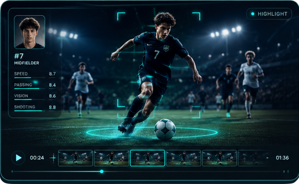KICKO professional performance highlight preview